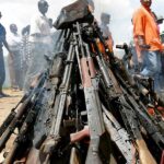 Agenda 2063 and the dream of a peaceful Africa